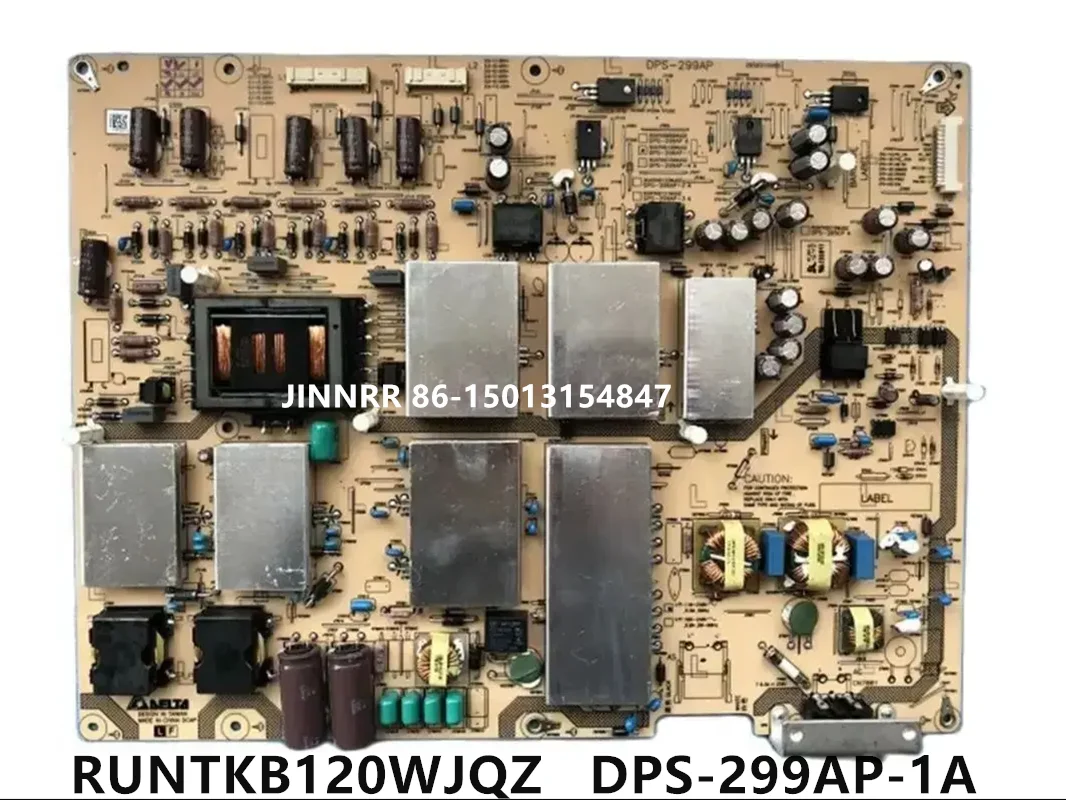  LCD-80LE857A Ŀ , DPS-299AP RUNTKB120WJQZ DPS-299AP-1A 2950316405, ǰ